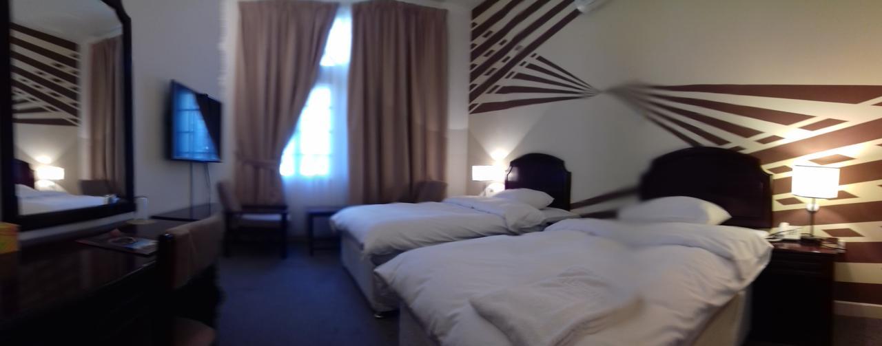 Ibri Oasis Hotel Ibra Экстерьер фото