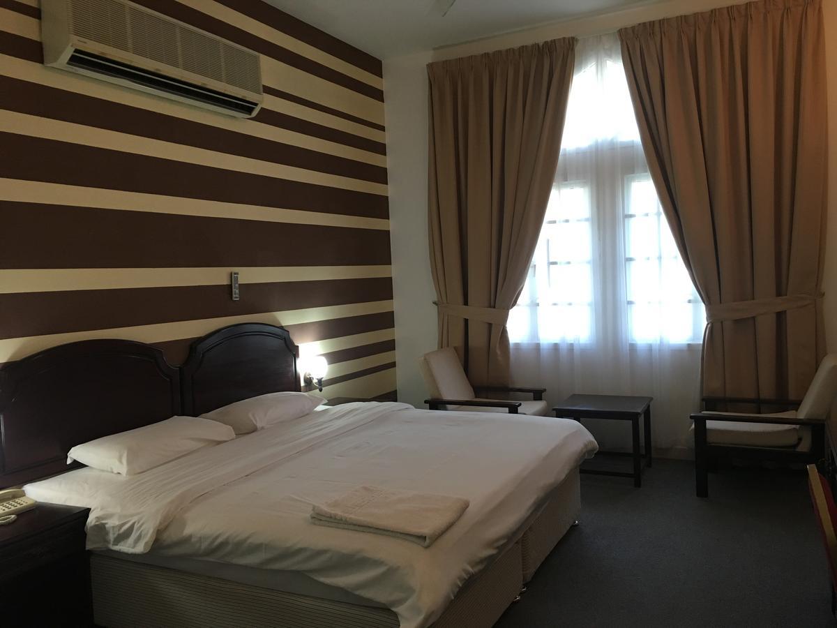 Ibri Oasis Hotel Ibra Экстерьер фото